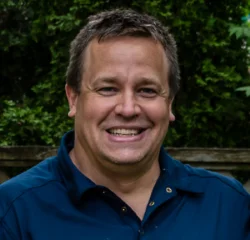 Noel Gascon, P.Eng., Principal of Gascon Engineering & Structural Design
